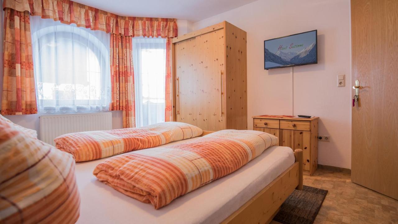 Haus Susanne Apartment Neustift im Stubaital