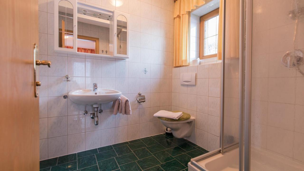 Haus Susanne Apartment