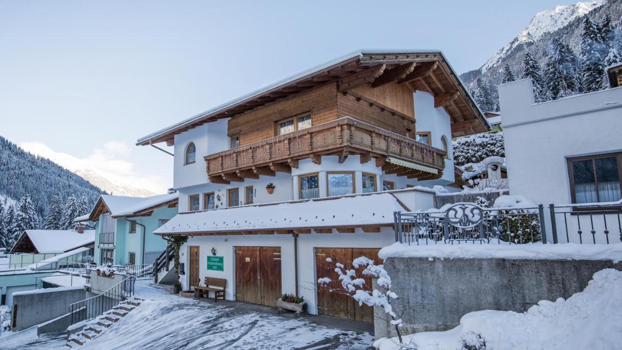 Haus Susanne Apartment