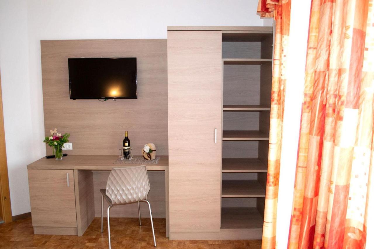 Apartment Haus Susanne